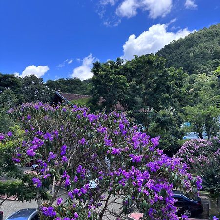 Refugio Na Serra Condominio Em Olaria, Nova Friburgo-Rj Exterior foto
