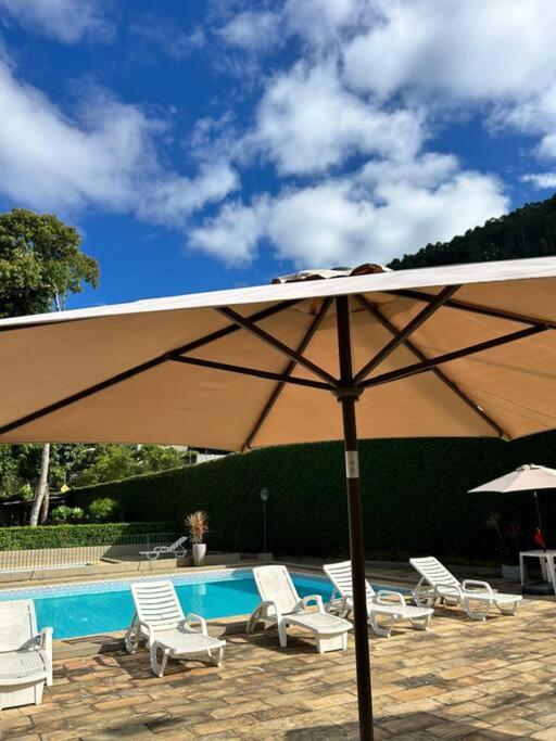 Refugio Na Serra Condominio Em Olaria, Nova Friburgo-Rj Exterior foto